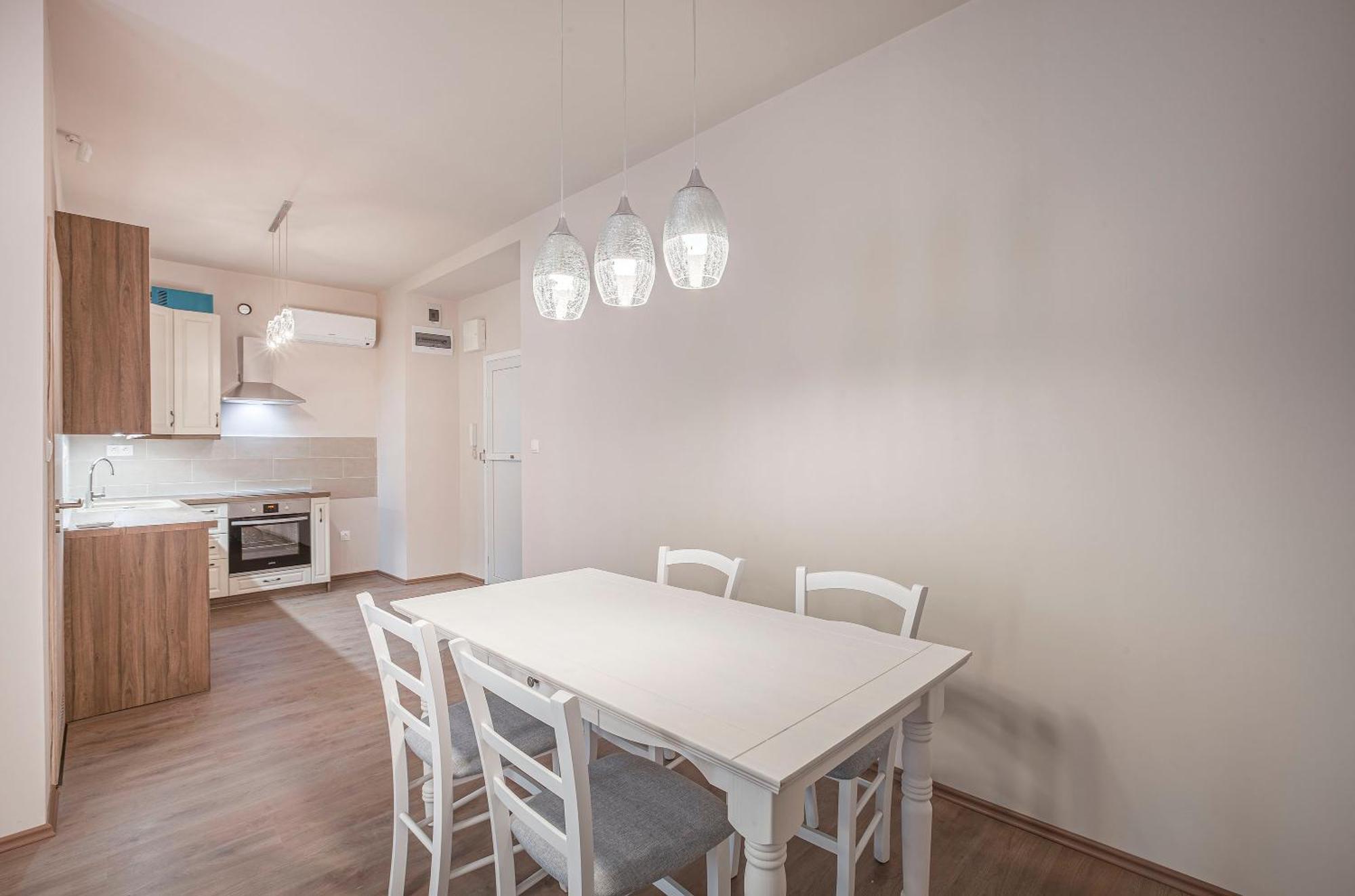 Freedom Apartment Near Parlament With Ac Budapest Luaran gambar