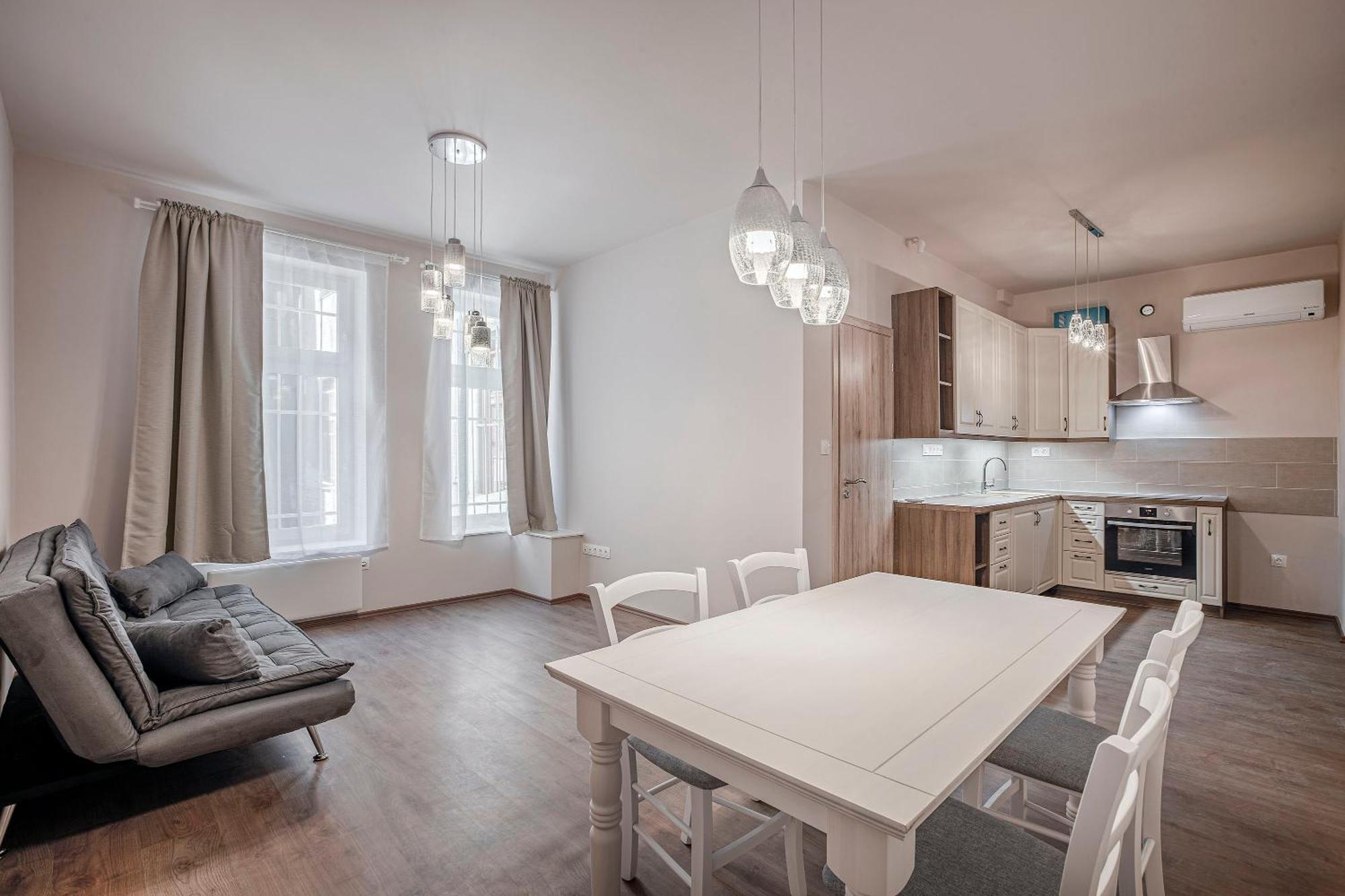 Freedom Apartment Near Parlament With Ac Budapest Luaran gambar