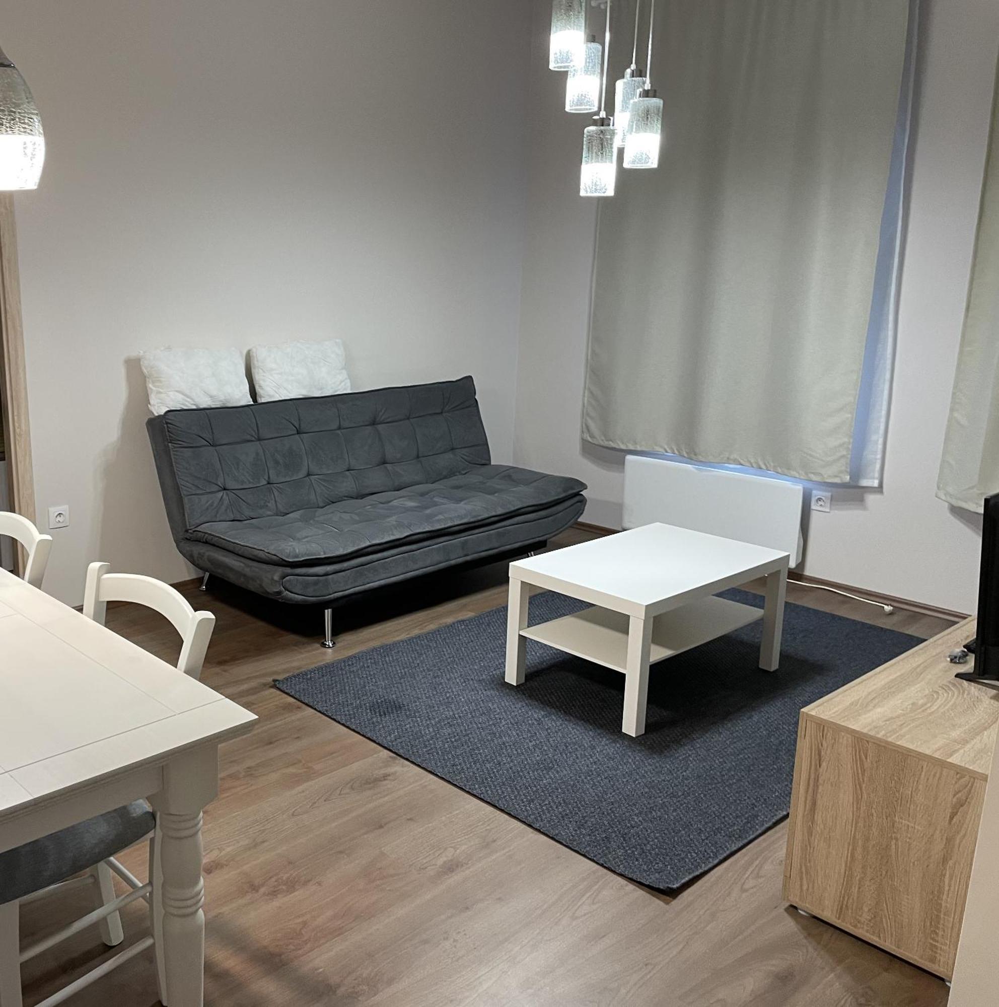 Freedom Apartment Near Parlament With Ac Budapest Luaran gambar